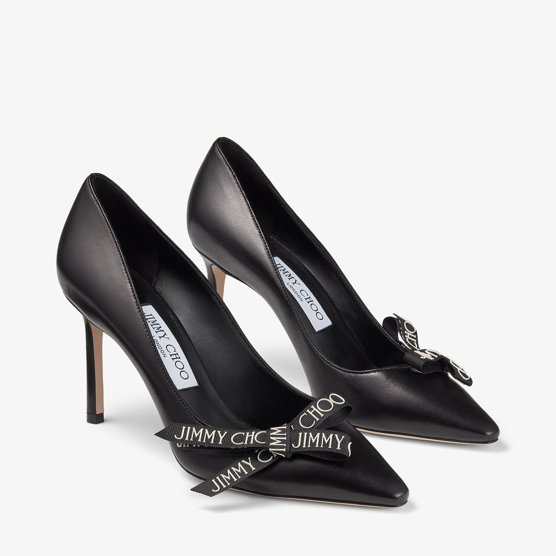 ZNO STOCK 0 / Reco 200 BLACK Shoe ROMY 85