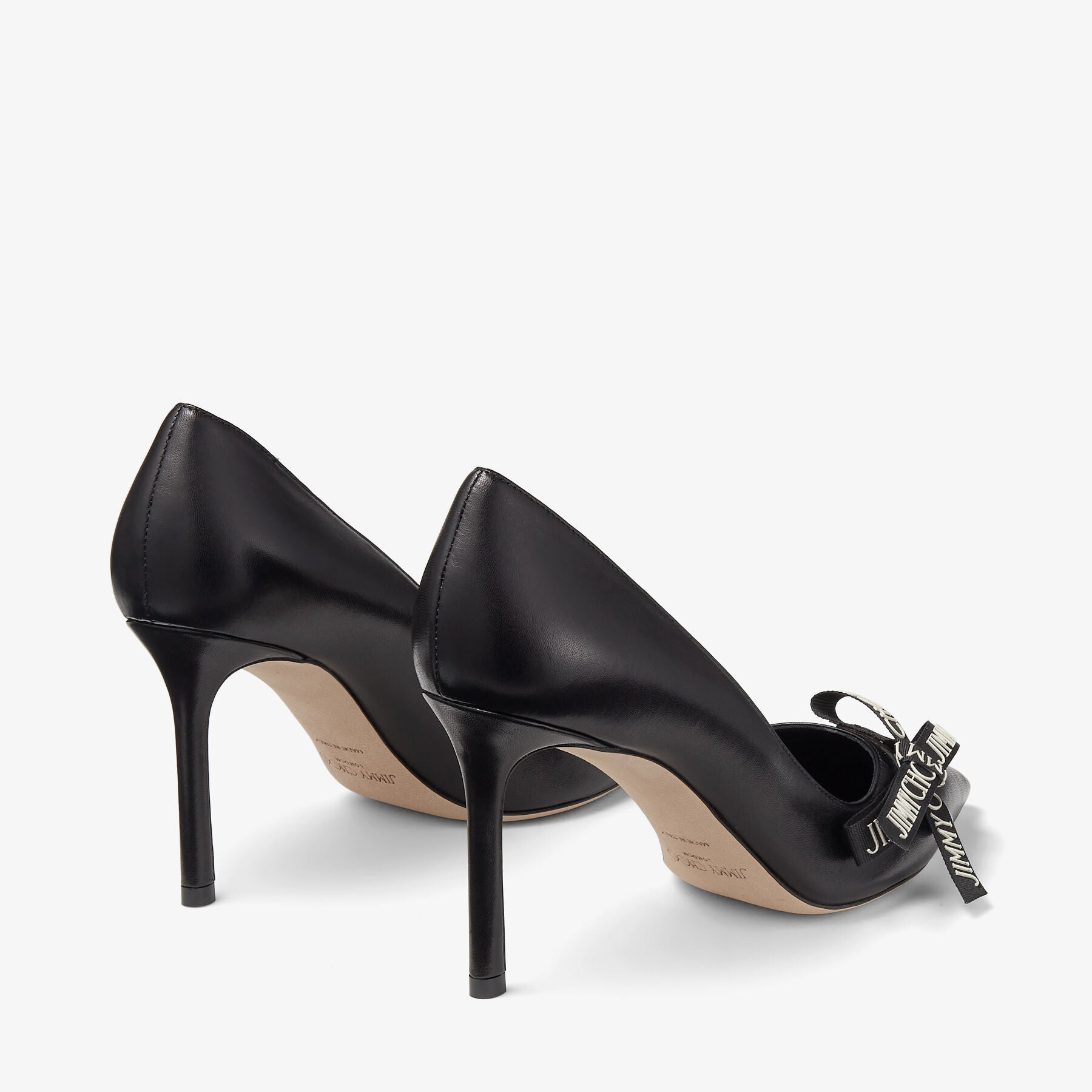 ZNO STOCK 0 / Reco 200 BLACK Shoe ROMY 85