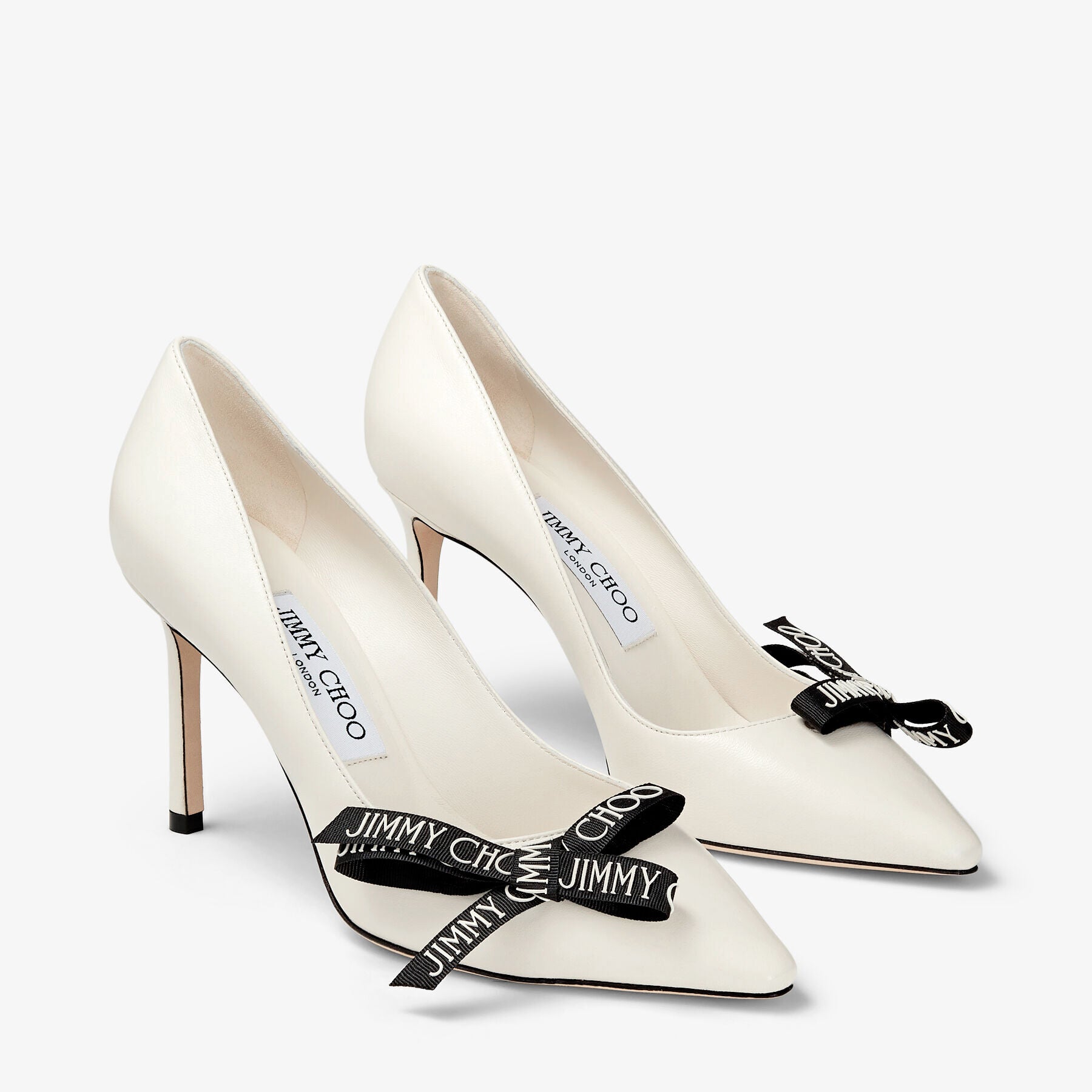 ZNO STOCK 0 / Reco 200 LATTE Shoe ROMY 85