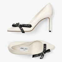 ZNO STOCK 0 / Reco 200 LATTE Shoe ROMY 85