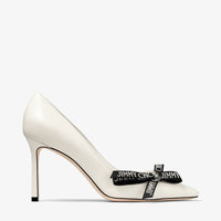 ZNO STOCK 0 / Reco 200 LATTE Shoe ROMY 85