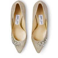 ZNO STOCK 0 / Reco 200 PLATINUM ICE/CRYSTAL Shoe ROMY 85
