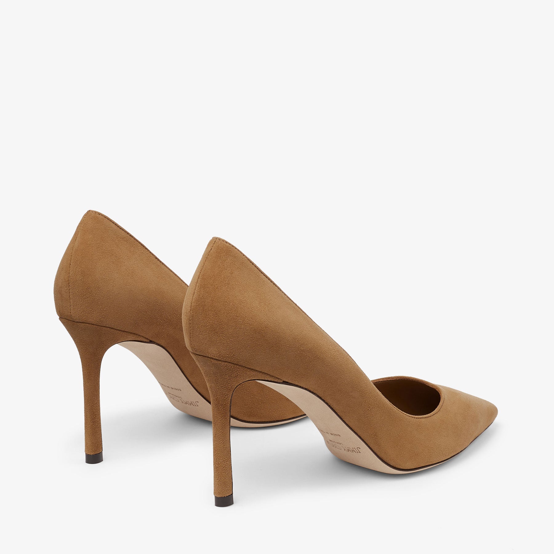 Romy 85 rattan pumps - Rattan