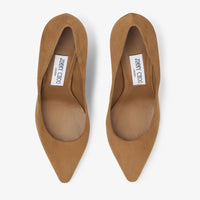 Romy 85 rattan pumps - Rattan