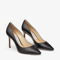 ZNO STOCK 0 / Reco 200 BLACK Shoe ROMY 85