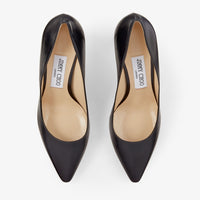 ZNO STOCK 0 / Reco 200 BLACK Shoe ROMY 85
