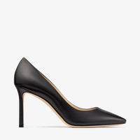 ZNO STOCK 0 / Reco 200 BLACK Shoe ROMY 85