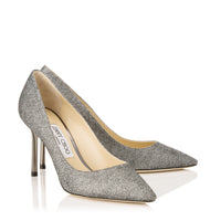 Romy 85 pumps - Anthracite