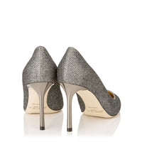 Romy 85 pumps - Anthracite