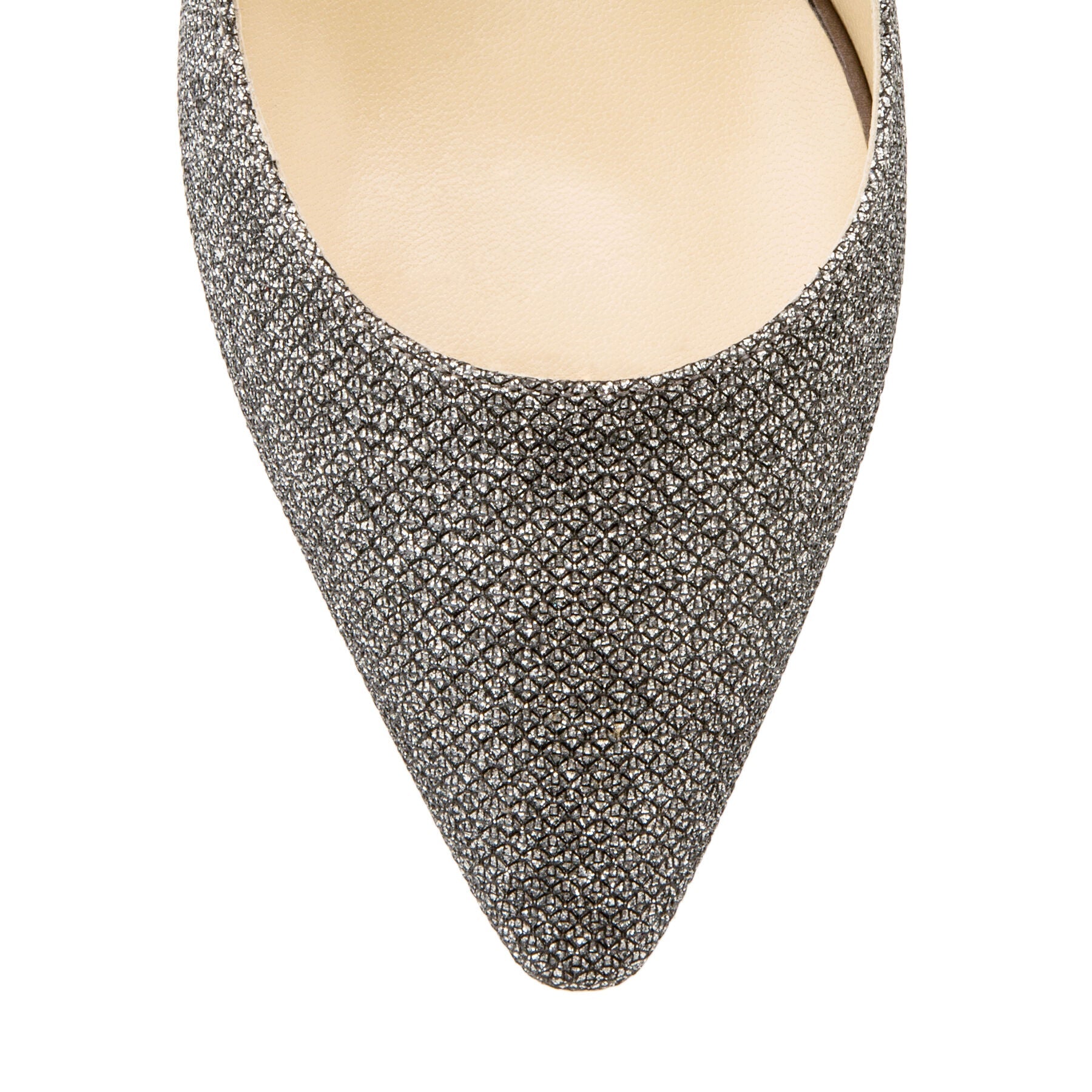 Romy 85 pumps - Anthracite