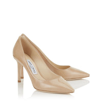 ZNO STOCK 0 / Reco 200 NUDE Shoe ROMY 85