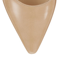 ZNO STOCK 0 / Reco 200 NUDE Shoe ROMY 85