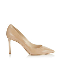 ZNO STOCK 0 / Reco 200 NUDE Shoe ROMY 85