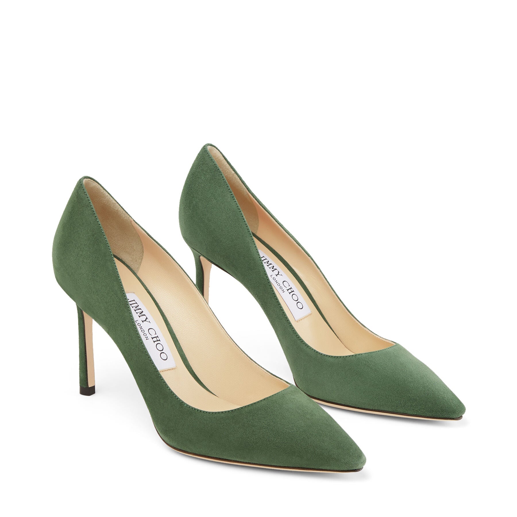 ZNO STOCK 0 DJV 1/0 ST 0% Prix 190 / Reco 200 CACTUS Shoe ROMY 85