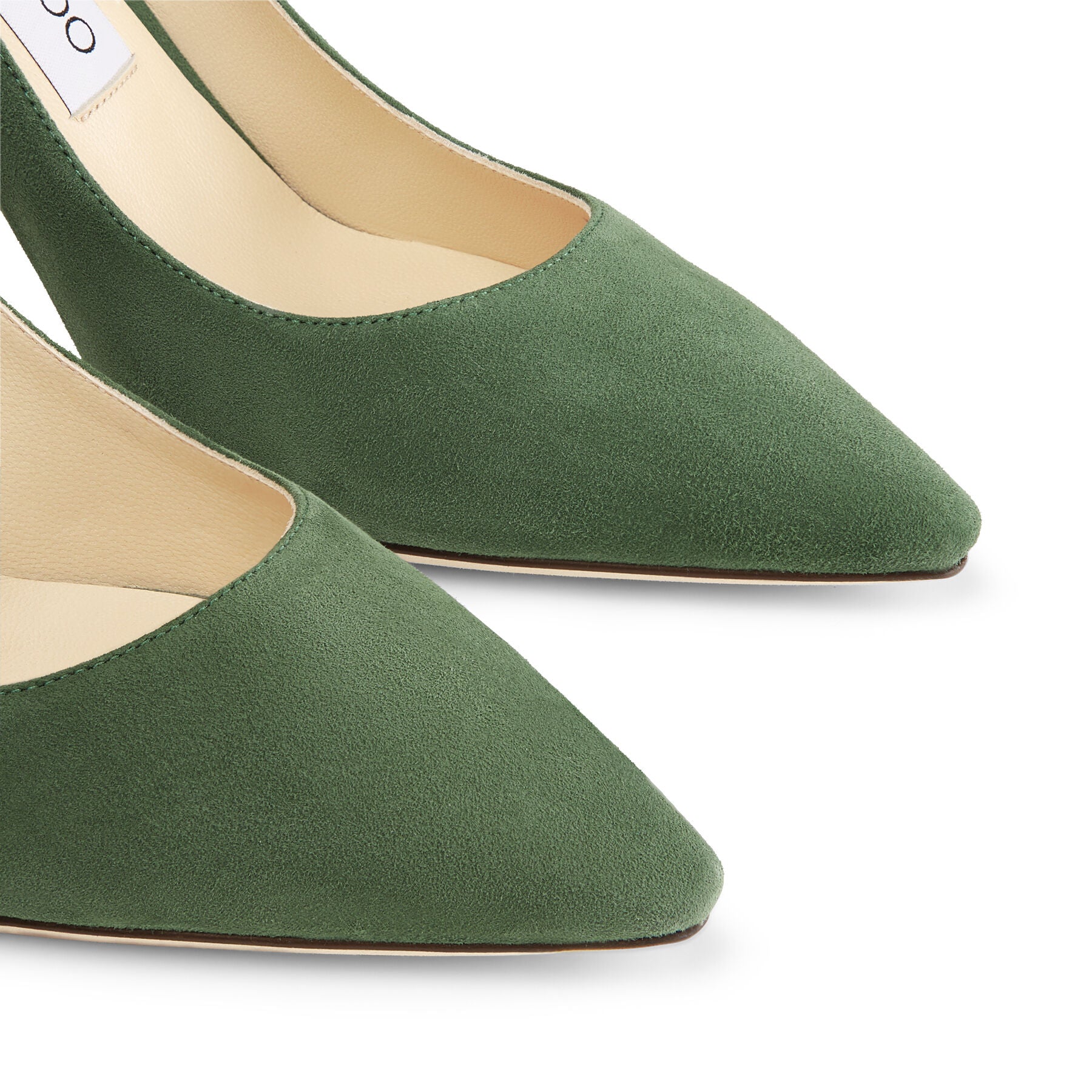 ZNO STOCK 0 DJV 1/0 ST 0% Prix 190 / Reco 200 CACTUS Shoe ROMY 85