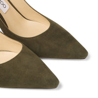 ZNO STOCK 0 DJV 1/1 ST 100% Price 190 / Reco 200 SEAWEED Shoe ROMY 85