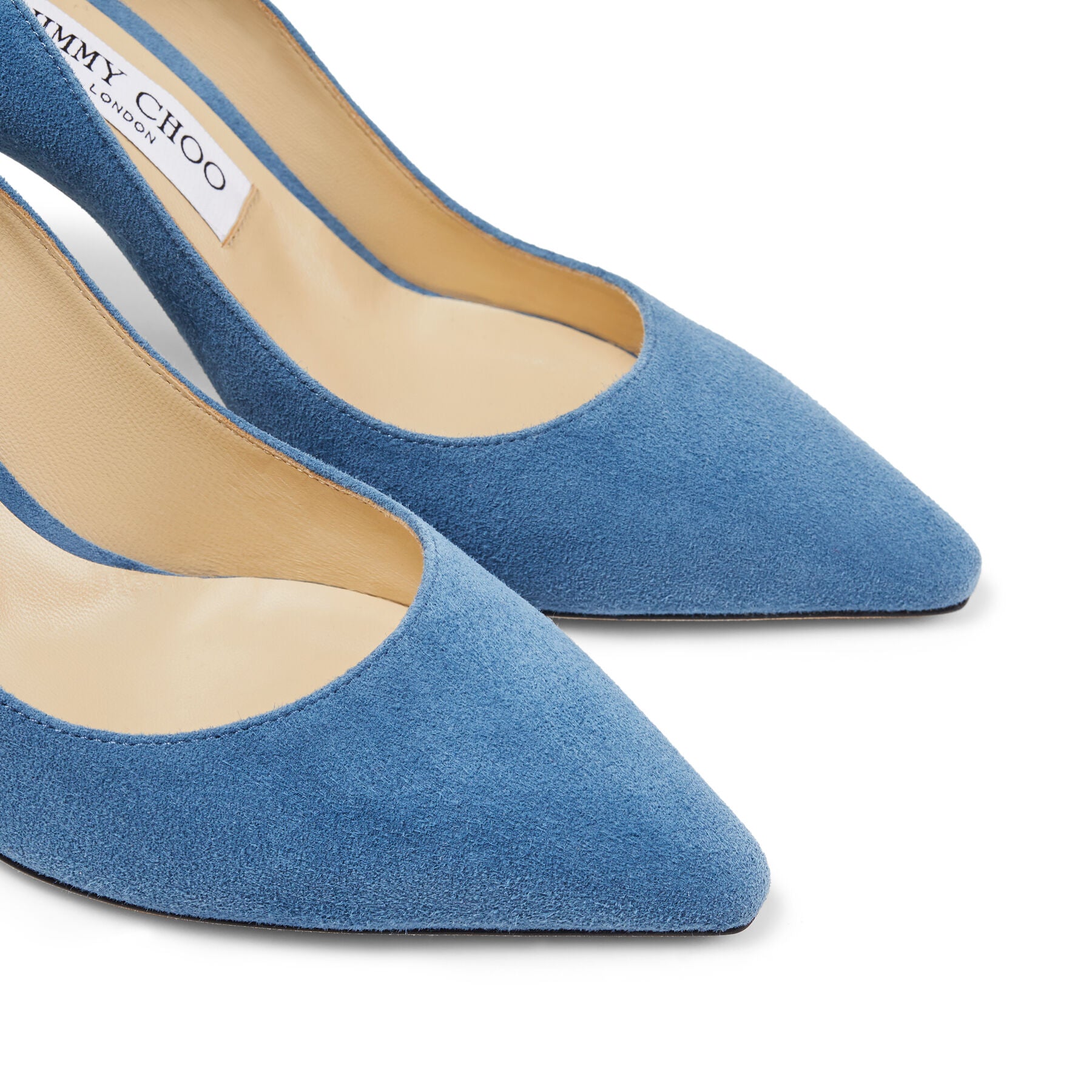 ZNO STOCK 0 DJV 0/0 0 Prix 0 / Reco 200 BUTTERFLY BLUE Shoe ROMY 85