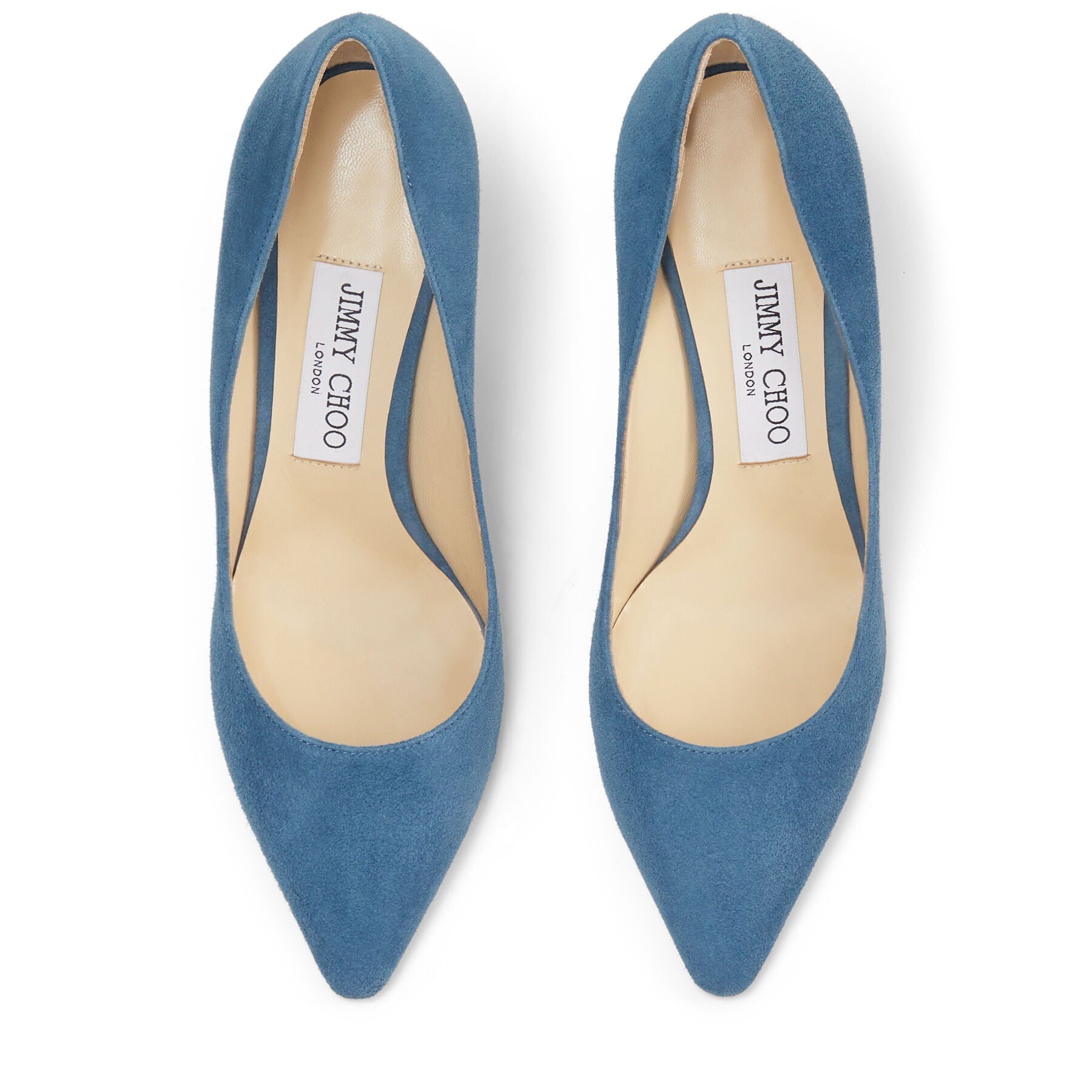 ZNO STOCK 0 DJV 0/0 0 Prix 0 / Reco 200 BUTTERFLY BLUE Shoe ROMY 85