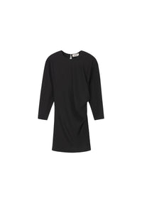 Robe courte Rosamund - Black