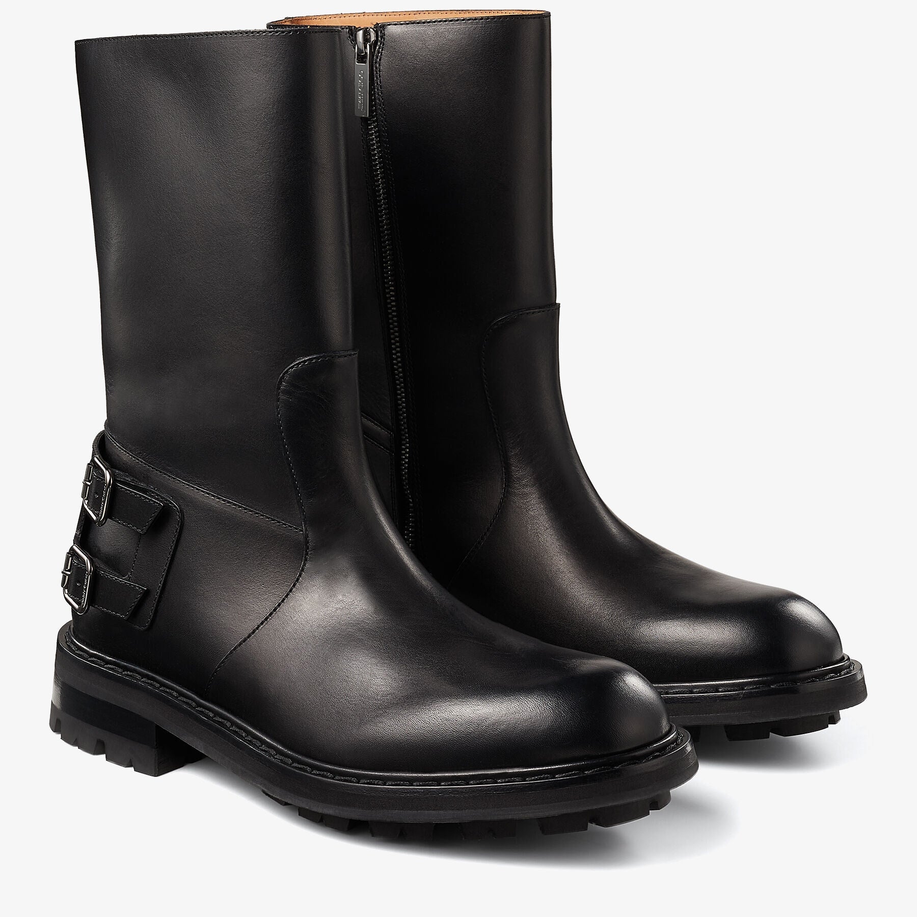 ZNO STOCK 0 DJV 0/0 0 Prix 0 / Reco 280 BLACK Boot ROSCOE