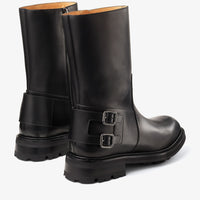 ZNO STOCK 0 DJV 0/0 0 Prix 0 / Reco 280 BLACK Boot ROSCOE