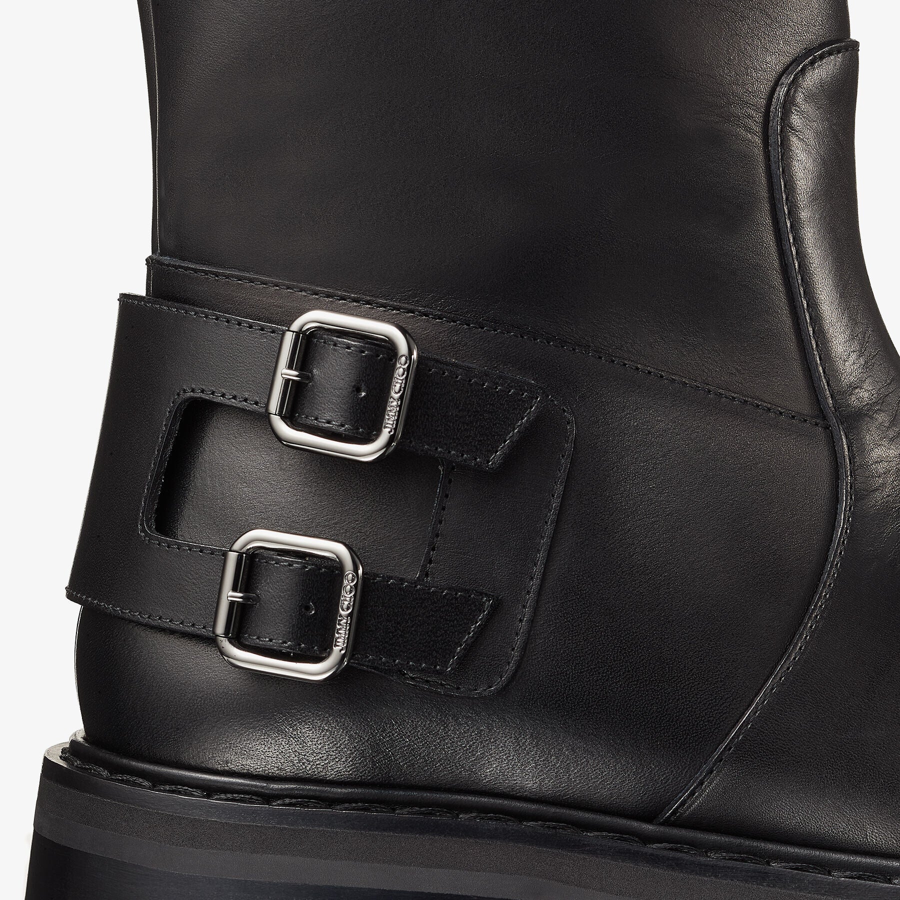 ZNO STOCK 0 DJV 0/0 0 Prix 0 / Reco 280 BLACK Boot ROSCOE