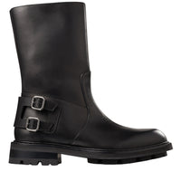 ZNO STOCK 0 DJV 0/0 0 Prix 0 / Reco 280 BLACK Boot ROSCOE