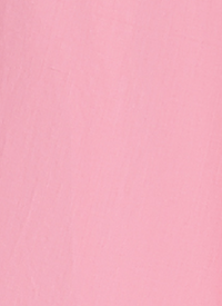 ZNOSTOCK_PINK ROBE DAFF - Pink
