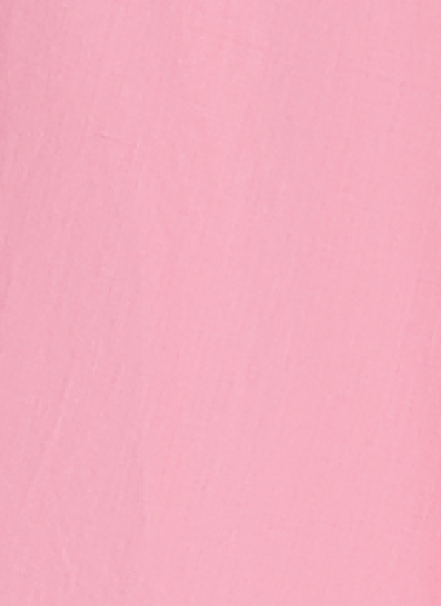 ZNOSTOCK_PINK ROBE DAFF - Pink