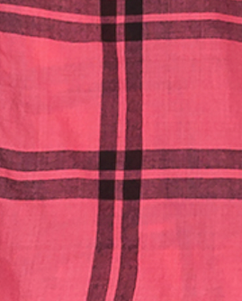 ZNOSTOCK_PINK SHIRT AJMER - Pink