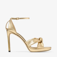 ZNO STOCK 0 / Reco 200 GOLD Sandal ROSIE 100
