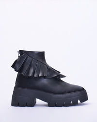 ROUCHES BIKER