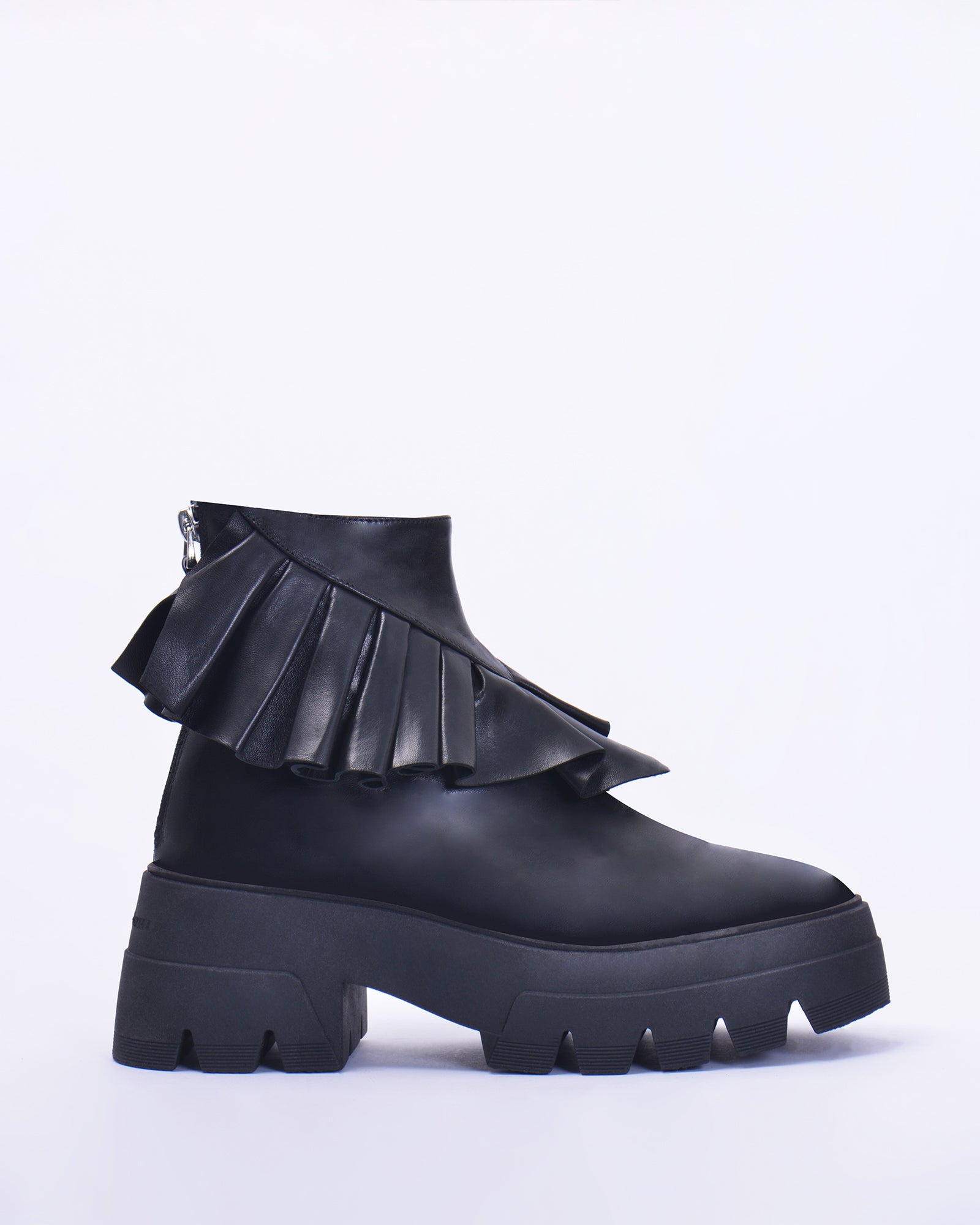 ROUCHES BIKER
