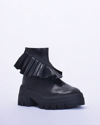 ROUCHES BIKER