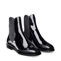 ZNO STOCK 0 DJV 1/0 ST 0% Price 220 / Reco 280 BLACK Boot ROURKE FLAT