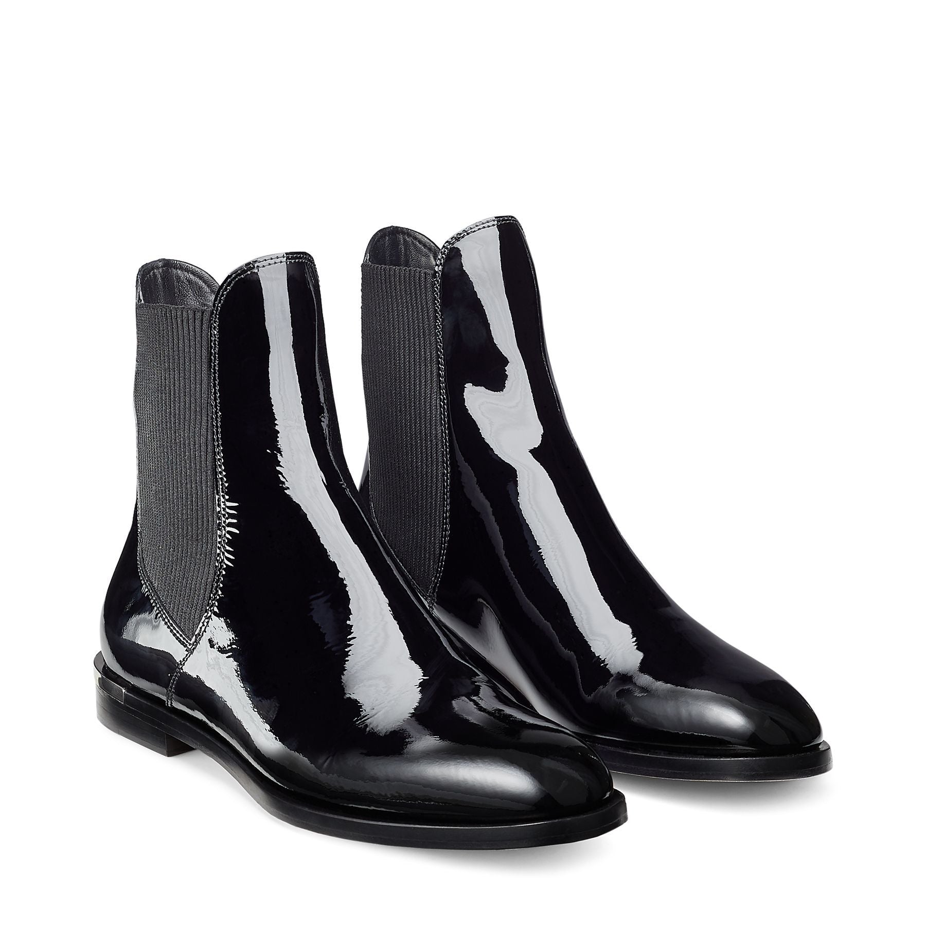 ZNO STOCK 0 DJV 1/0 ST 0% Price 220 / Reco 280 BLACK Boot ROURKE FLAT