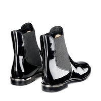 ZNO STOCK 0 DJV 1/0 ST 0% Price 220 / Reco 280 BLACK Boot ROURKE FLAT