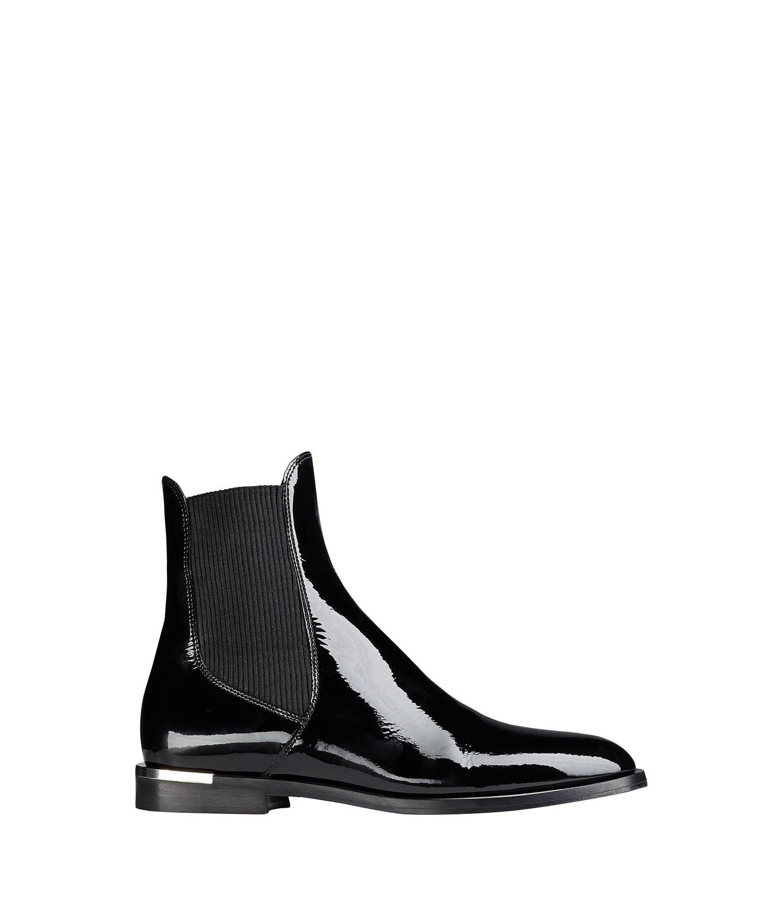 ZNO STOCK 0 DJV 1/0 ST 0% Price 220 / Reco 280 BLACK Boot ROURKE FLAT
