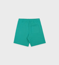 Short Royal Club à poches - Spring Green