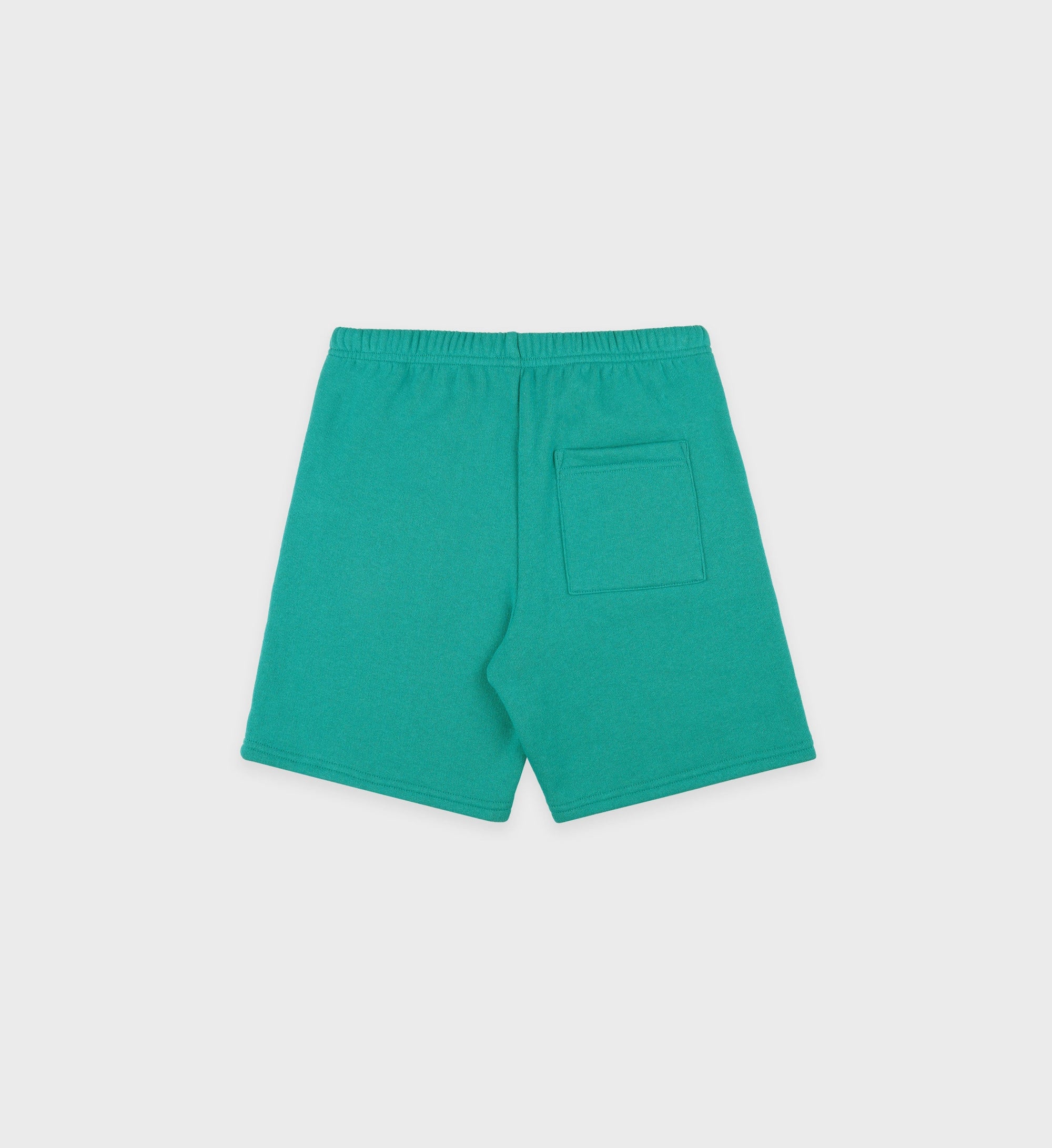 Short Royal Club à poches - Spring Green