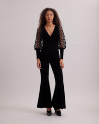 Black / Top Royal