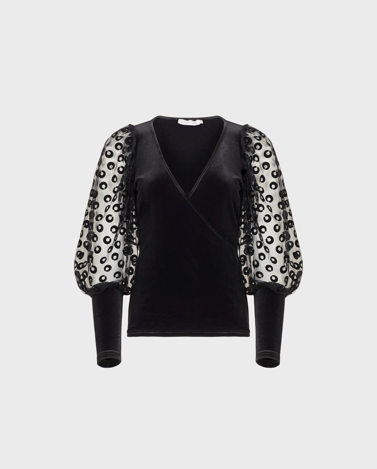 Black / Top Royal