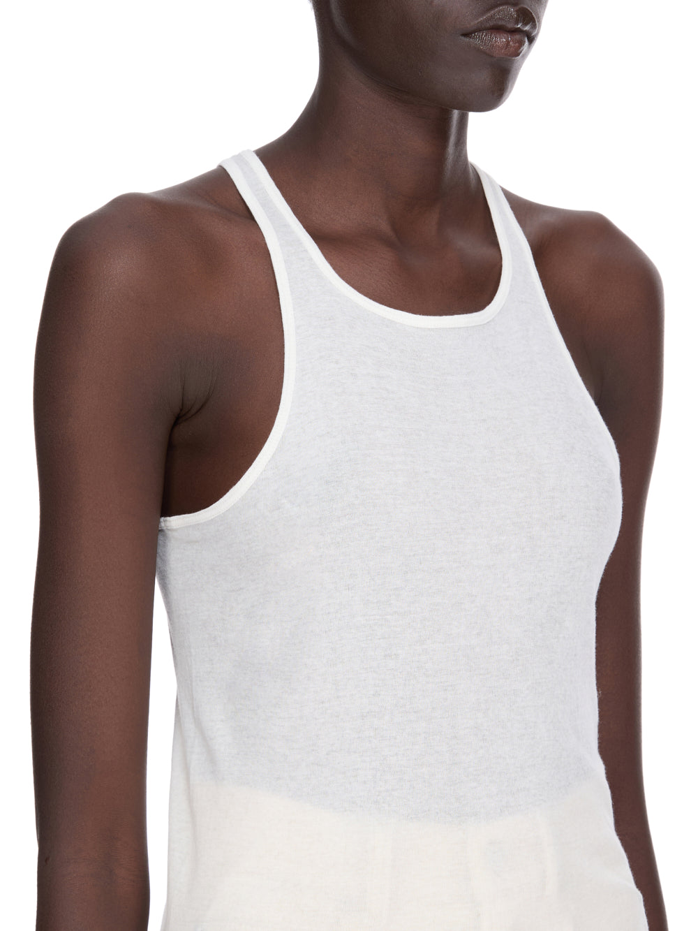 BASIC RIB TANK