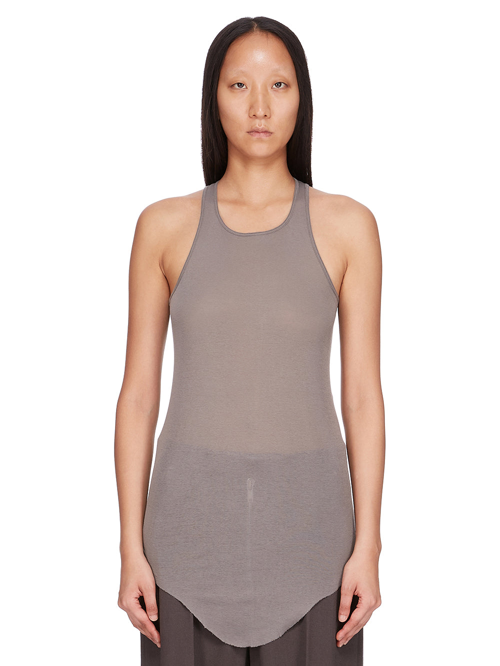 BASIC RIB TANK