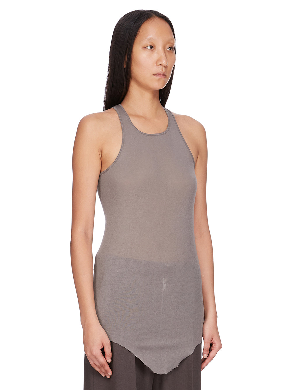 BASIC RIB TANK