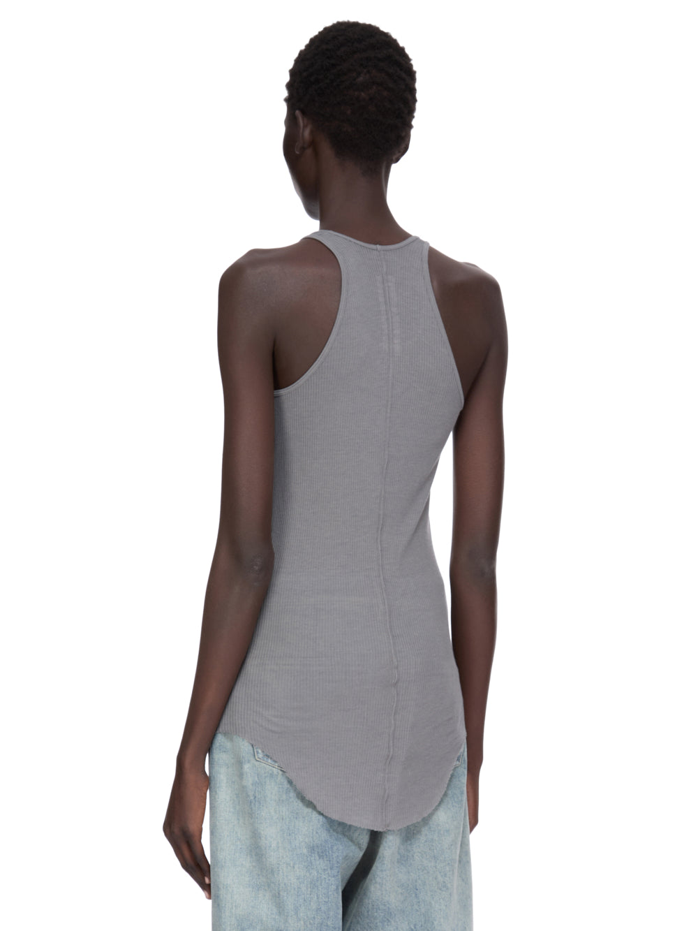 BASIC RIB TANK
