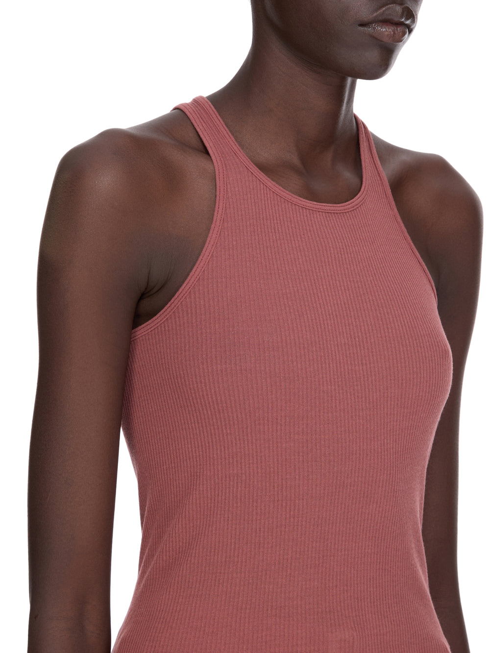 BASIC RIB TANK