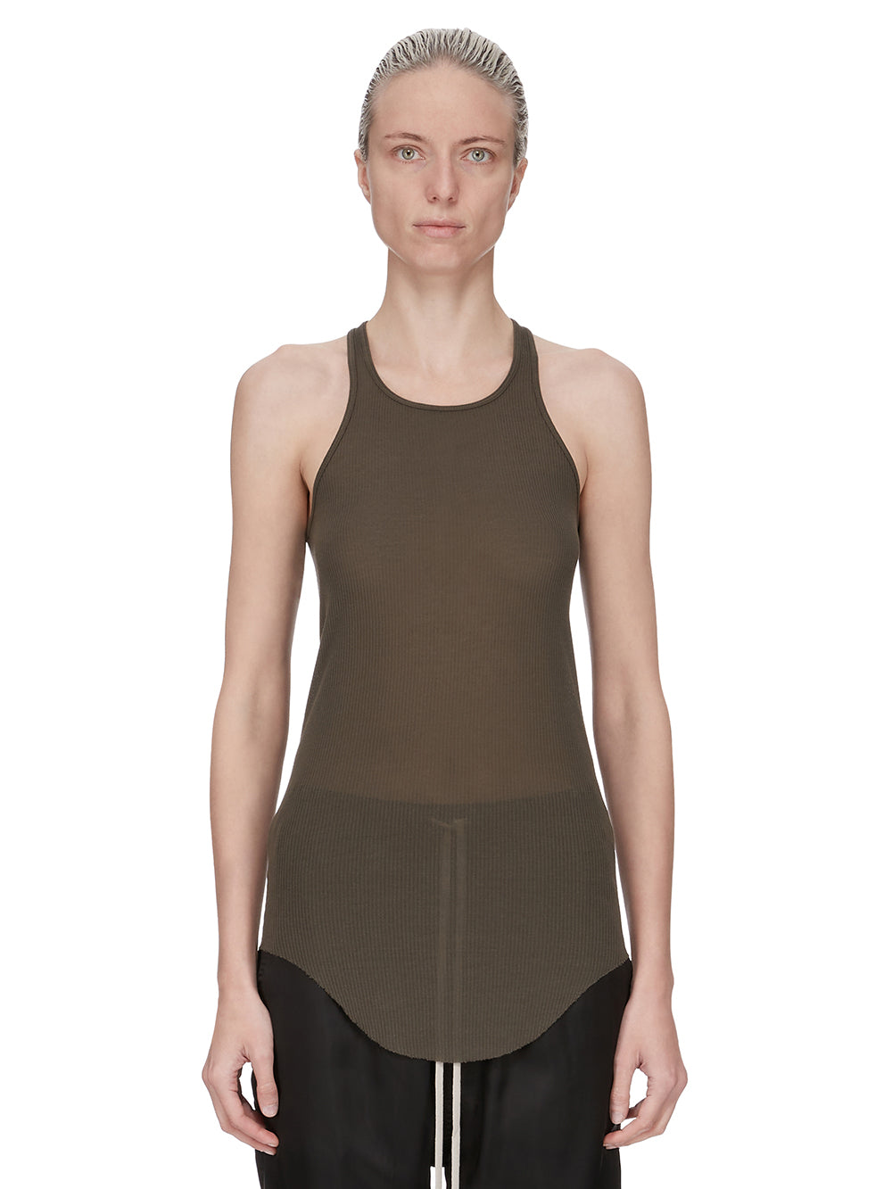 BASIC RIB TANK