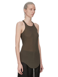 BASIC RIB TANK
