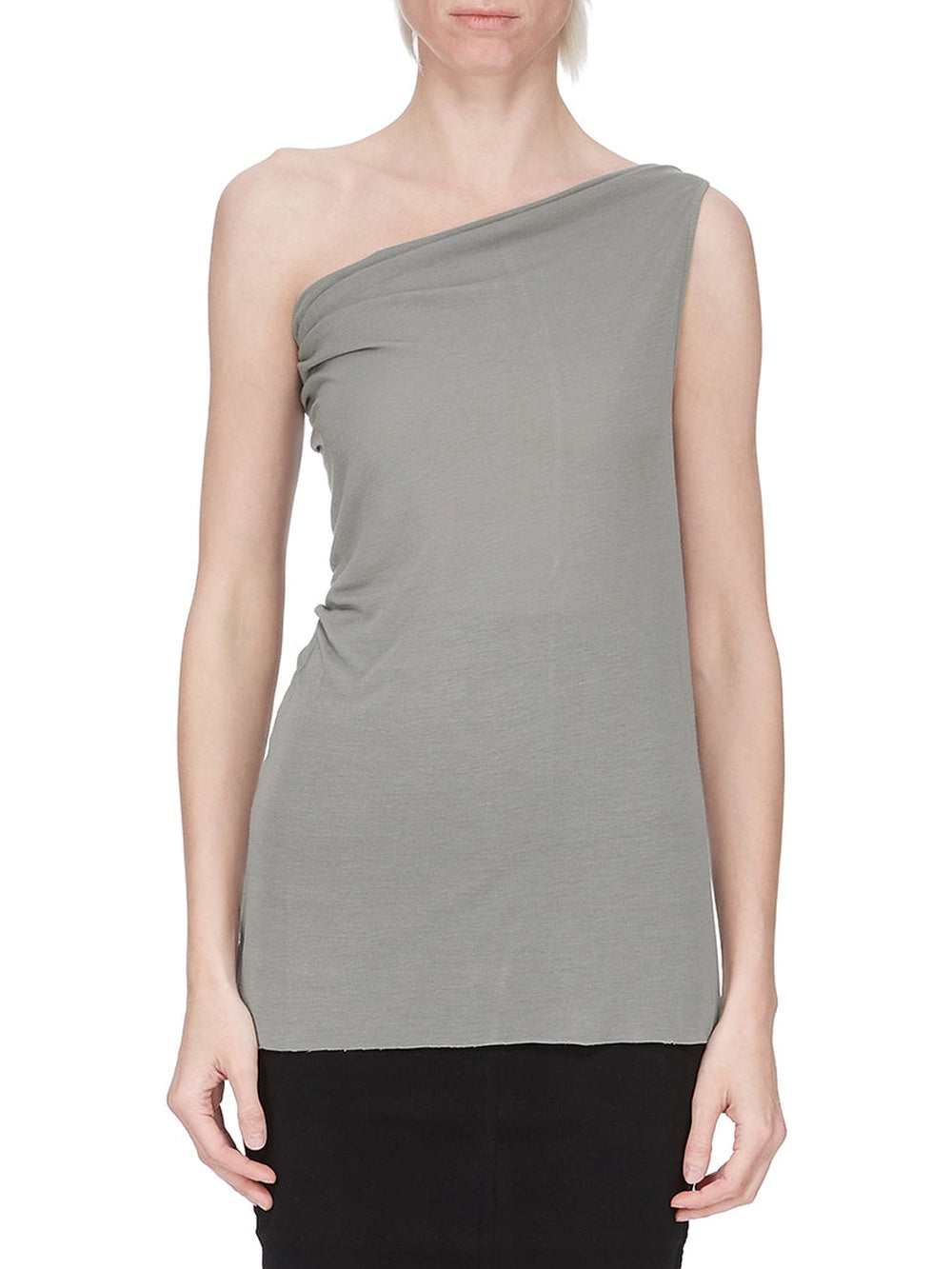 Top Athena en maille - Washed Indigo